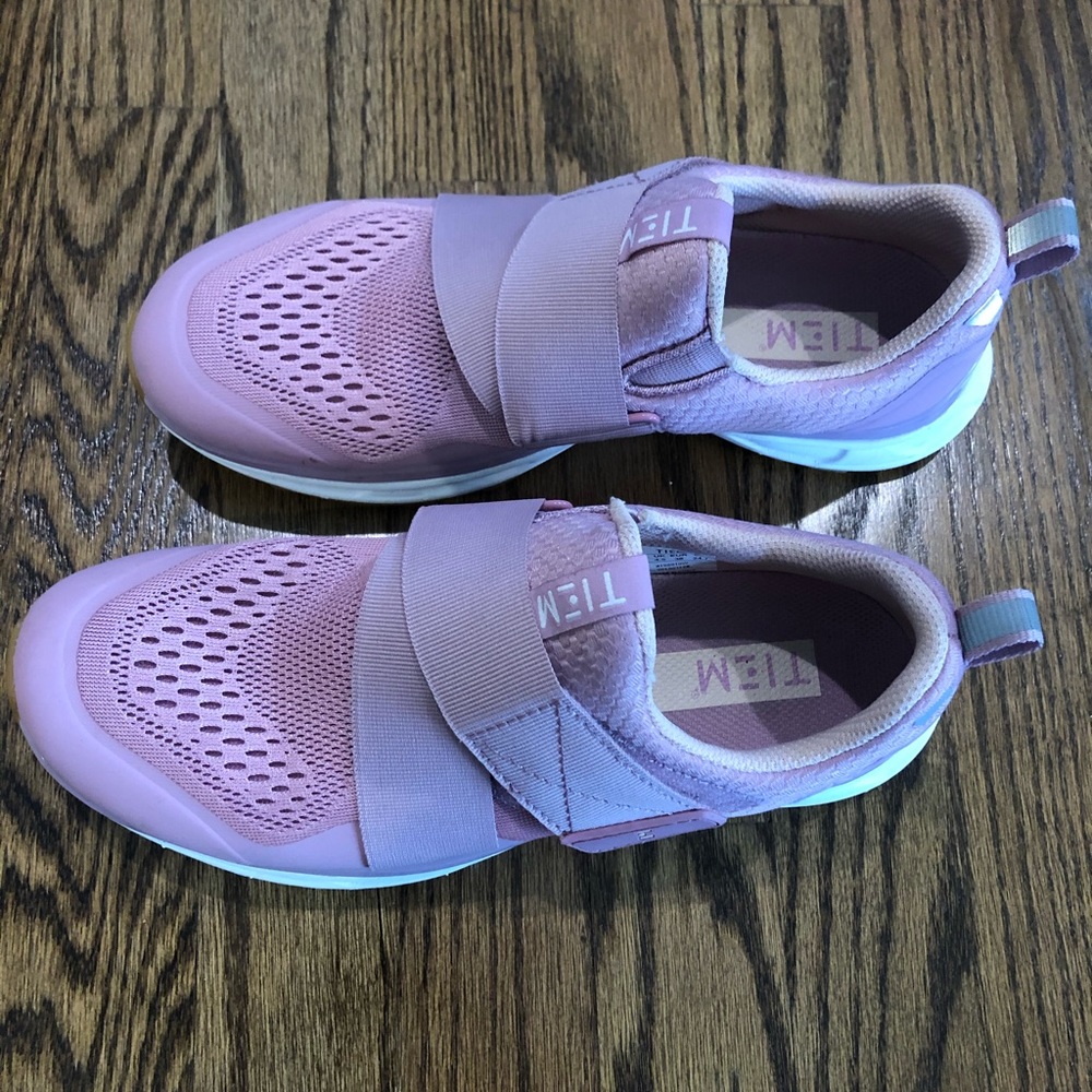 Tiem indoor cycling shoe